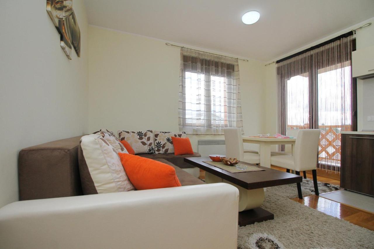 Zlatiborska Vila 1 Lux Apartment Ngoại thất bức ảnh